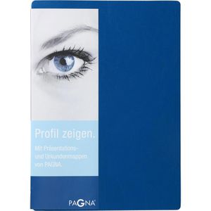 Produktbild für Bewerbungsmappe Pagna 22003-02 Sprint, A4