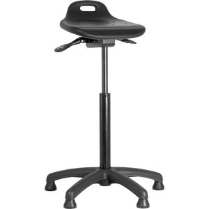 Stehhilfe meychair Futura Basic, AF0-PU2-PW 9005, 11013