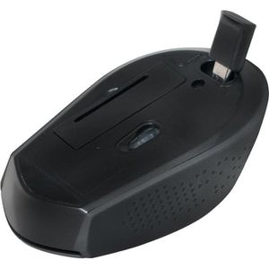Produktbild für Maus LogiLink Mini ID0160 USB-C