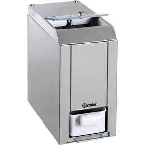 Produktbild für Ice-Crusher Bartscher Edelstahl, 135012