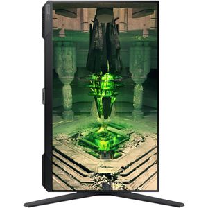 Produktbild für Monitor Samsung Odyssey G4, S25BG400EU, 25 Zoll