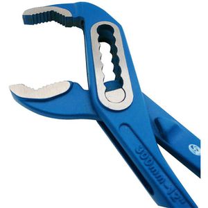 Produktbild für Wasserpumpenzange S&amp;R 271240330