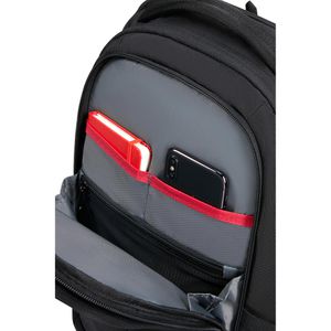Produktbild für Laptop-Rucksack Samsonite Guardit 3.0, schwarz