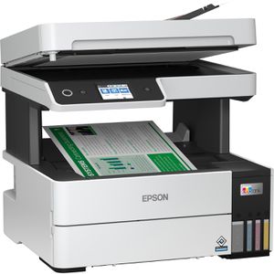 Produktbild für Multifunktionsgerät Epson EcoTank ET-5150