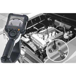 Produktbild für Endoskop-Kamera Laserliner 082.237A, VideoInspector Mini
