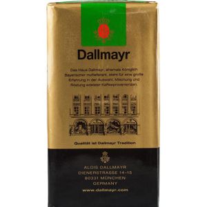 Produktbild für Kaffee Dallmayr Classic