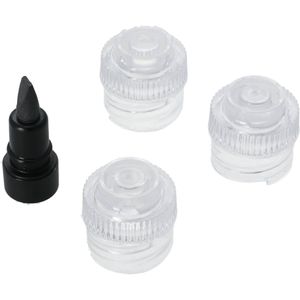 Produktbild für Feinschaumdüse Jura 72166