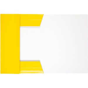 Produktbild für Postmappe Idena 10372, A4