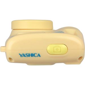 Produktbild für Kinderkamera Yashica Mini-D Peanuts, crem, ab 5 Jahre