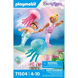 Produktbild für Spielset playmobil PRINCESS MAGIC 71504, ab 4 Jahre