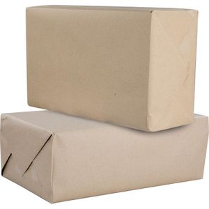 Produktbild für Packpapier Böttcher-AG Rolle