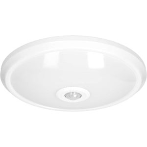 Produktbild für Deckenleuchte Böttcher-AG weiß, LED