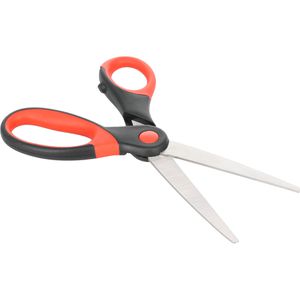 Produktbild für Büroschere Böttcher-AG Premium Softgrip, 15 cm