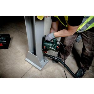 Produktbild für Bohrhammer Metabo KHE 3560 Q, SDS+