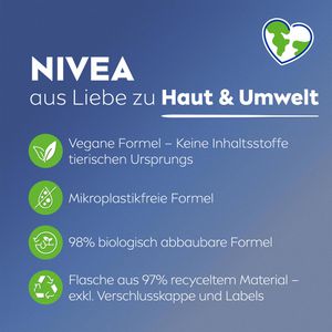 Produktbild für Mizellenwasser Nivea Skin Glow, parfümfrei