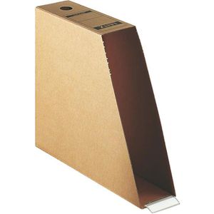 Produktbild für Stehsammler Leitz 6083-00-00, Premium, A4