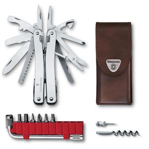 Multitool Victorinox Swiss Tool Spirit X Plus