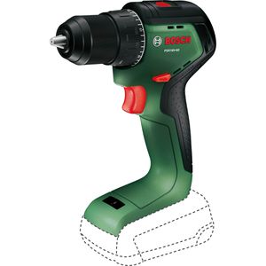 Produktbild für Akku-Bohrschrauber Bosch PSR18V-60