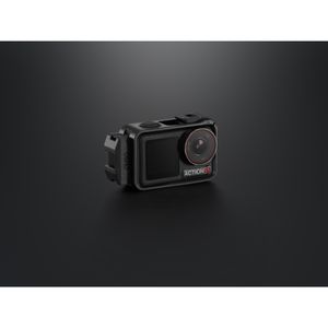 Produktbild für Action-Cam-Adapter DJI Osmo Action Zubehörschuh-Erweiterung