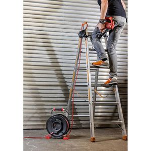 Produktbild für Kabeltrommel as-Schwabe 23240 Xperts 50m