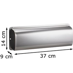 Produktbild für Zeitungsbox Alco 8606