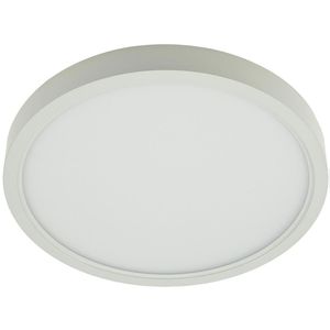 Produktbild für Deckenleuchte ChiliTec Santano 18n, weiß, LED
