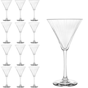 Produktbild für Cocktailgläser Libbey Martiniglas Linear