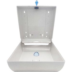 Produktbild für Handtuchspender Green-Hygiene Hochstapler