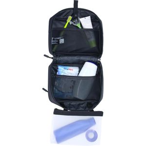 Produktbild für Kulturbeutel Samsonite Stackd Hanging Toilet Kit