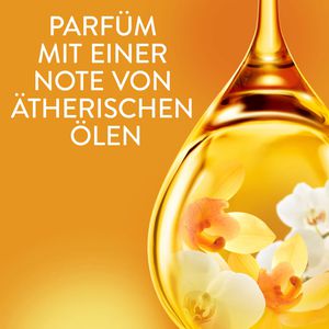 Produktbild für Weichspüler Lenor Goldene Orchidee XXL Größe