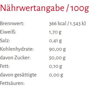 Produktbild für Fruchtgummis Red-Band Super Pommes super sauer