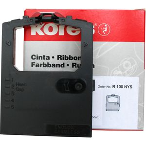 Farbband Kores R100NYS, für Oki FB