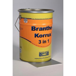 Produktbild für Rostschutzfarbe Branth Brantho-Korrux 3 in 1