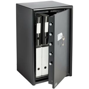 Produktbild für Tresor Burg-Wächter Combi-Line CL 460 K