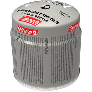 Gaskartusche Coleman 3000002280, C 190 CLS
