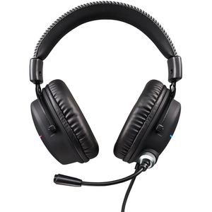 Produktbild für Gaming-Headset Acer Nitro Gaming II, NHW200, kabelgebunden