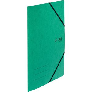 Produktbild für Eckspanner VON-Leitz 30110055, A4