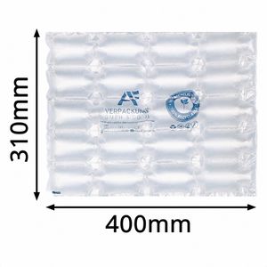 Produktbild für Luftpolstermaschine AF-Polster AF980, Set mit 1x Röhren-Rolle