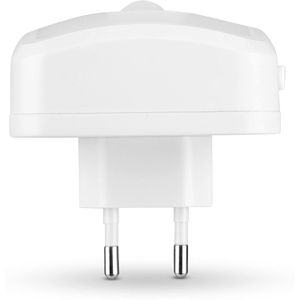 Produktbild für Nachtlicht REV-Ritter 502234555 LED, für Steckdose