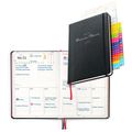Buchkalender weekview Business Planner, Jahr 2023