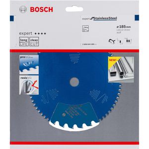 Produktbild für Kreissägeblatt Bosch Expert for Stainless Steel