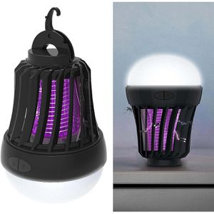 Produktbild für Insektenvernichter Böttcher-AG UV-Lichtfalle