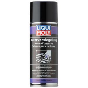 Korrosionsschutz Liqui-Moly 3327, Motorversiegelung