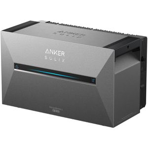 Stromspeicher Anker SOLIX 3 E2700 Pro, LiFePO4