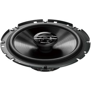 Produktbild für Einbaulautsprecher Pioneer TS-G1720F, schwarz, 40 W, 2-Wege