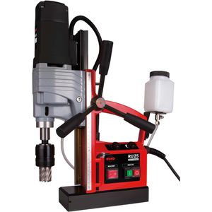 Produktbild für Magnetbohrmaschine RUKO RU25, 1200W
