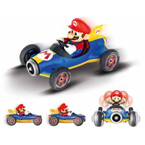 Produktbild für Fahrzeug Carrera RC Mario Kart Mach 8, Mario