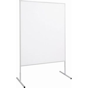 Moderationstafel Maul MAULstandard 63632, mit Standfüßen