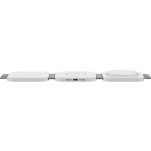 Produktbild für Ladestation Goobay 3in1 faltbar 65312