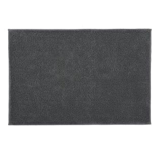 Badematte Kleine-Wolke Badteppich Kansas, 55x65cm